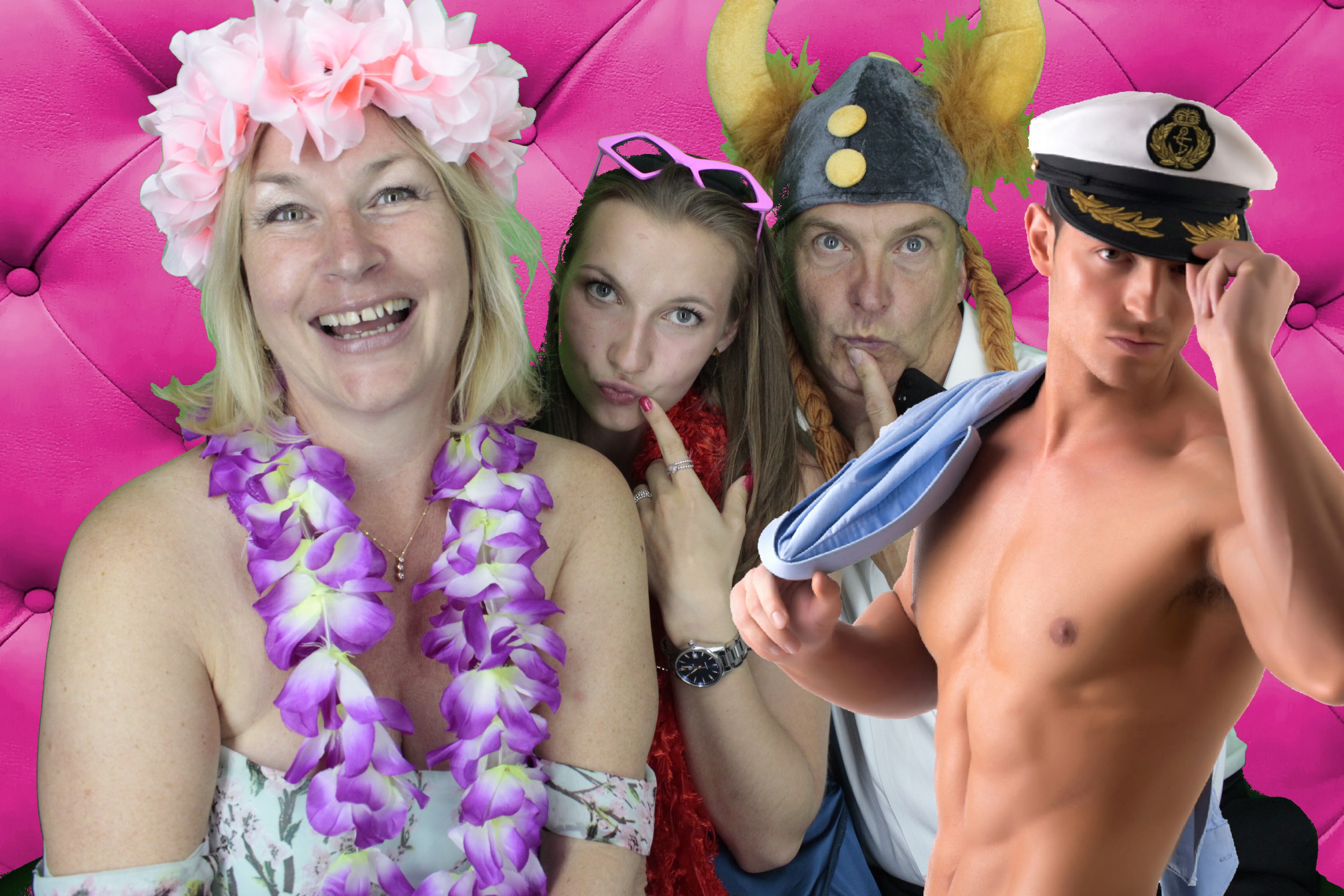 St Gabriel's Leavers 2019 | View more photos from the event at gallery.myphotoboothexperience.co.uk/u/MyPhotoBoothExperienceLtd/St-Gabriels-Leavers-2019